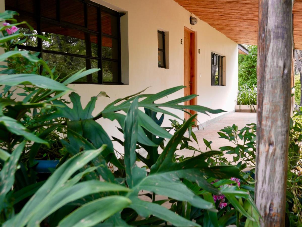 Arusha Villa Karamu Coffee Estate Usa River Exterior foto